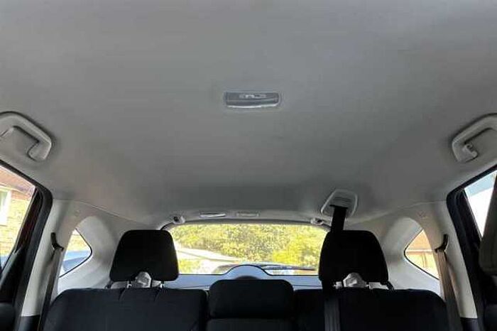 Honda CR-V 2.0 i-VTEC SE 5dr 2WD 