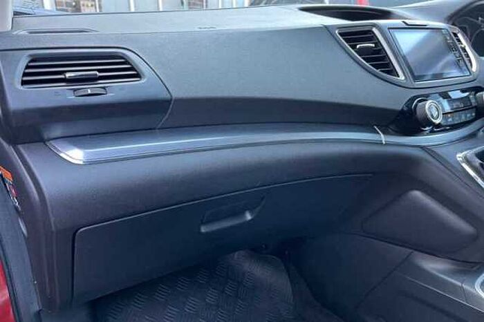 Honda CR-V 2.0 i-VTEC SE 5dr 2WD 