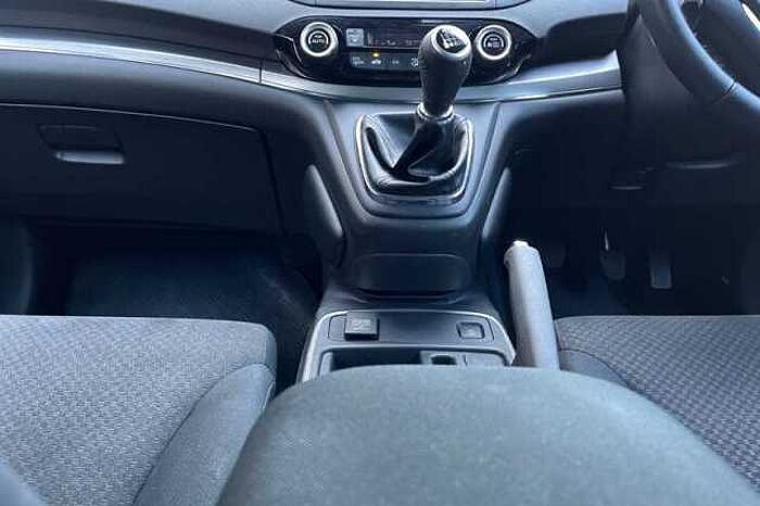 Honda CR-V 2.0 i-VTEC SE 5dr 2WD 