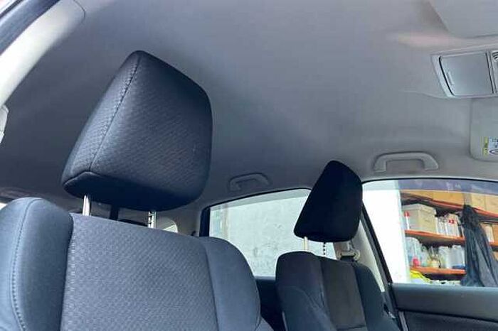Honda CR-V 2.0 i-VTEC SE 5dr 2WD 