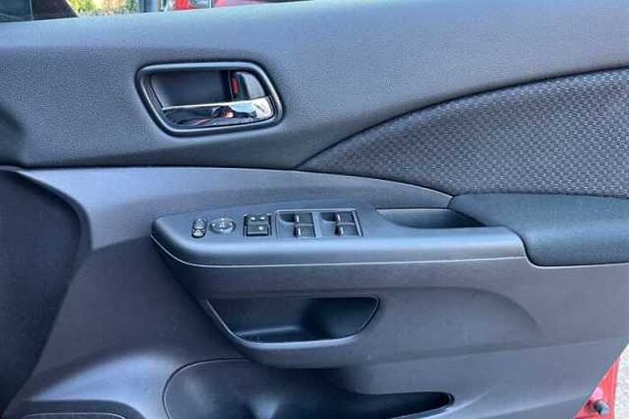Honda CR-V 2.0 i-VTEC SE 5dr 2WD 