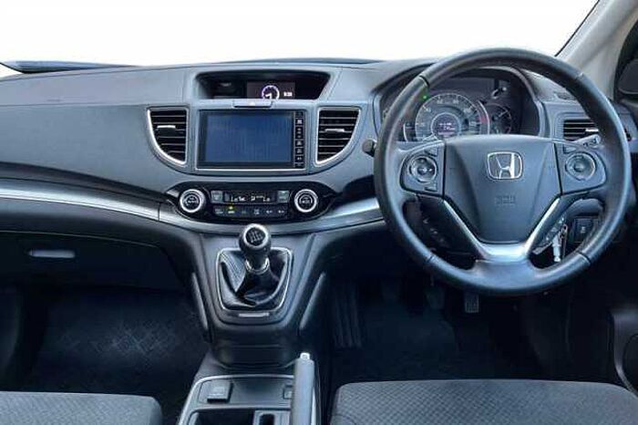 Honda CR-V 2.0 i-VTEC SE 5dr 2WD 
