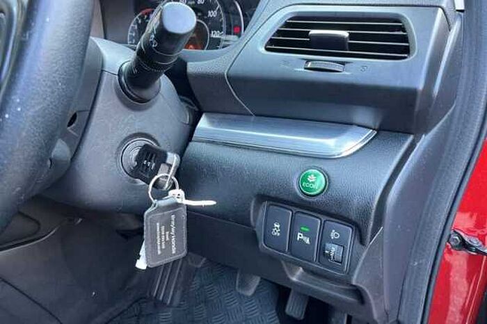 Honda CR-V 2.0 i-VTEC SE 5dr 2WD 