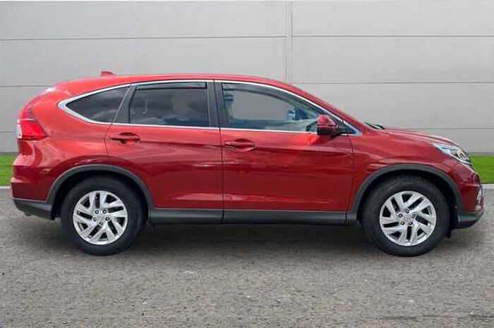 Honda CR-V 2.0 i-VTEC SE 5dr 2WD 