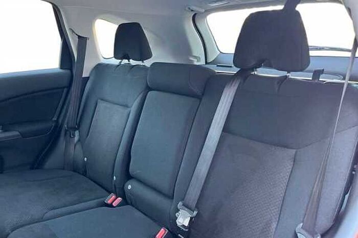 Honda CR-V 2.0 i-VTEC SE 5dr 2WD 