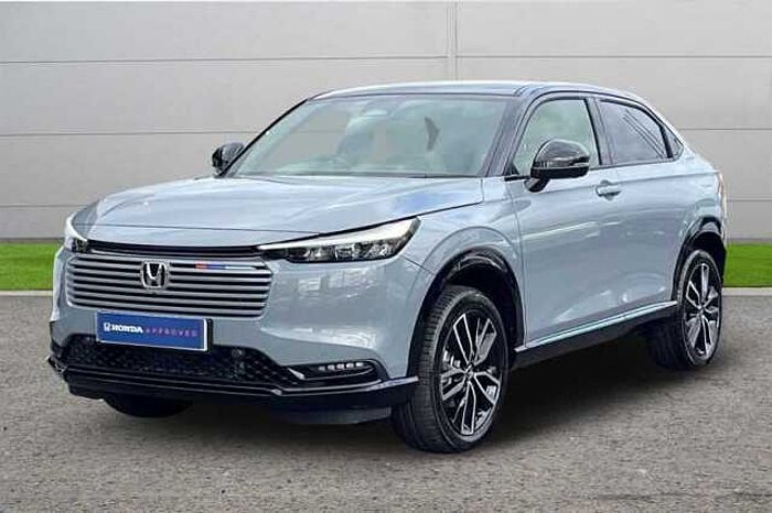 Honda HR-V Hybrid 1.5 eHEV Advance Style Plus 5dr CVT 