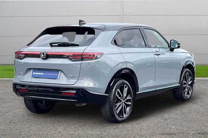 Honda HR-V Hybrid 1.5 eHEV Advance Style Plus 5dr CVT 