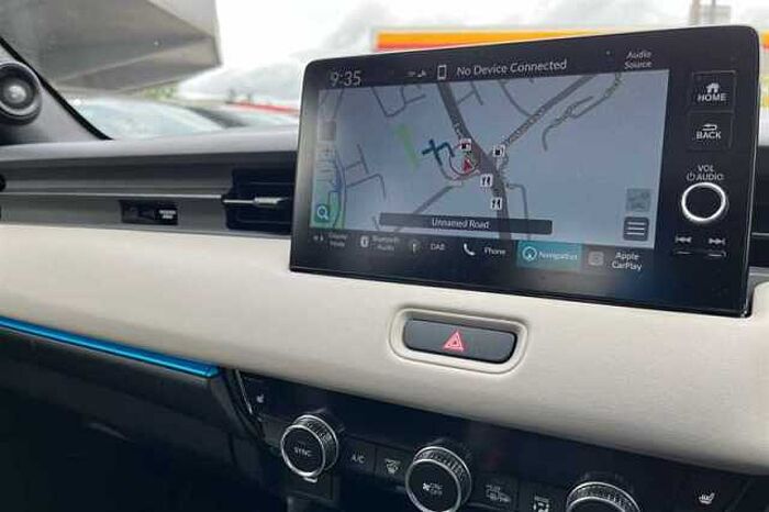 Honda HR-V Hybrid 1.5 eHEV Advance Style Plus 5dr CVT 