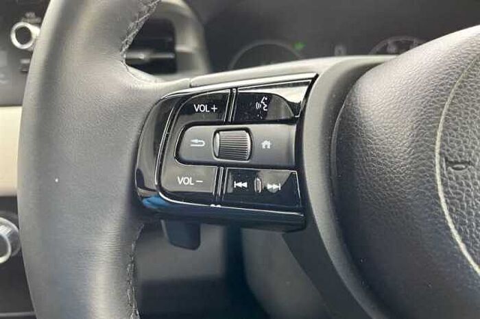 Honda HR-V Hybrid 1.5 eHEV Advance Style Plus 5dr CVT 