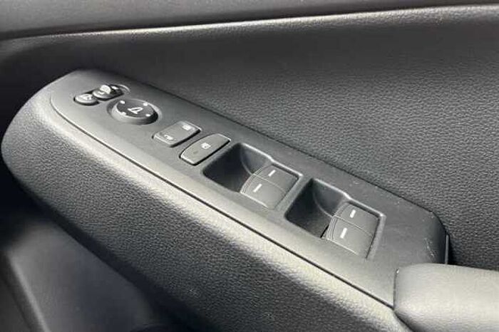 Honda HR-V Hybrid 1.5 eHEV Advance Style Plus 5dr CVT 