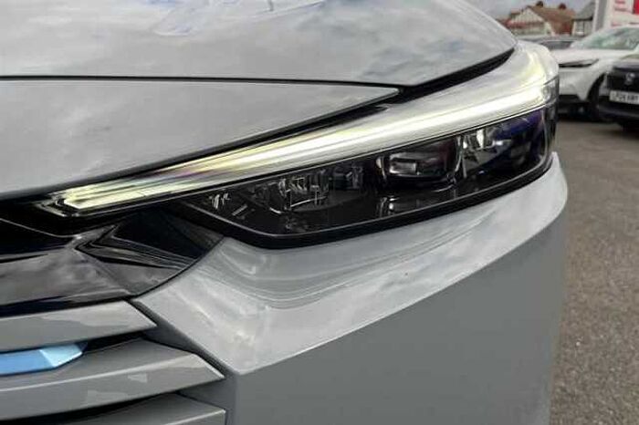 Honda HR-V Hybrid 1.5 eHEV Advance Style Plus 5dr CVT 