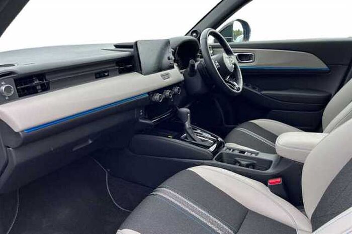 Honda HR-V Hybrid 1.5 eHEV Advance Style Plus 5dr CVT 