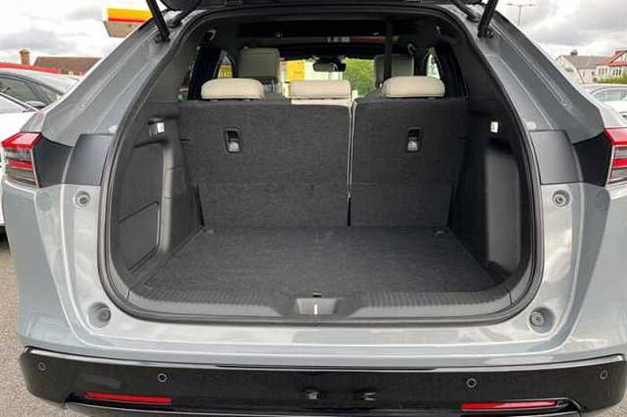 Honda HR-V Hybrid 1.5 eHEV Advance Style Plus 5dr CVT 