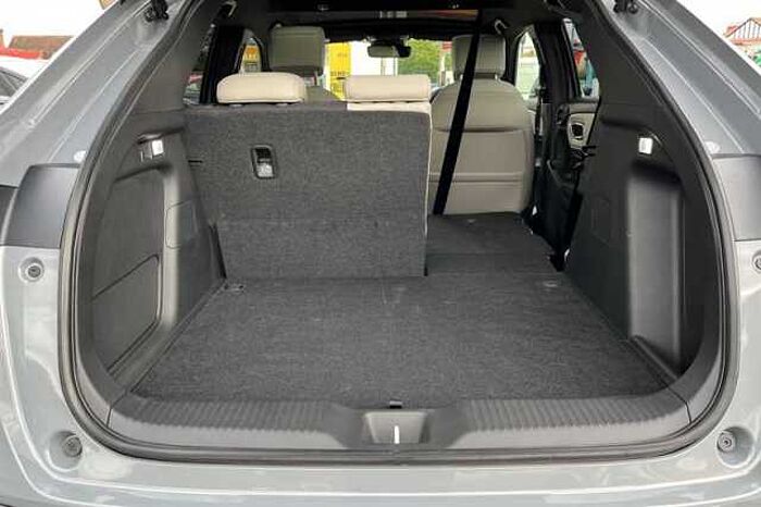 Honda HR-V Hybrid 1.5 eHEV Advance Style Plus 5dr CVT 