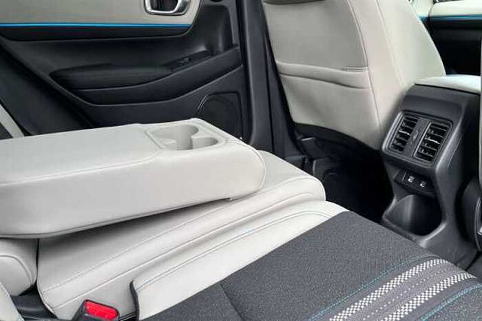 Honda HR-V Hybrid 1.5 eHEV Advance Style Plus 5dr CVT 