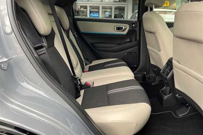 Honda HR-V Hybrid 1.5 eHEV Advance Style Plus 5dr CVT 