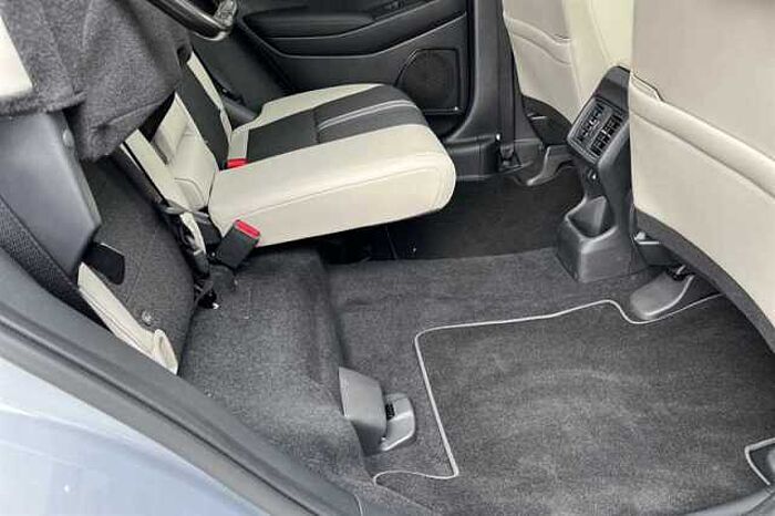 Honda HR-V Hybrid 1.5 eHEV Advance Style Plus 5dr CVT 