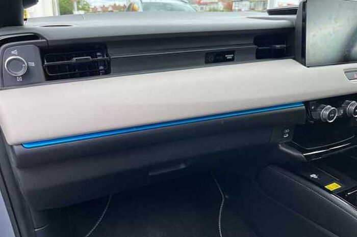 Honda HR-V Hybrid 1.5 eHEV Advance Style Plus 5dr CVT 