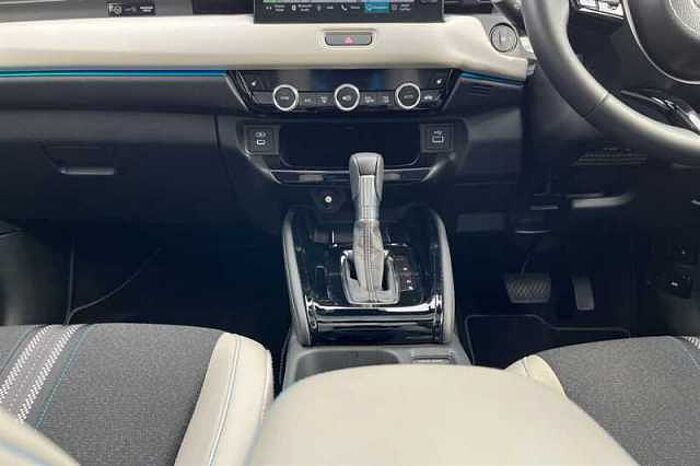 Honda HR-V Hybrid 1.5 eHEV Advance Style Plus 5dr CVT 