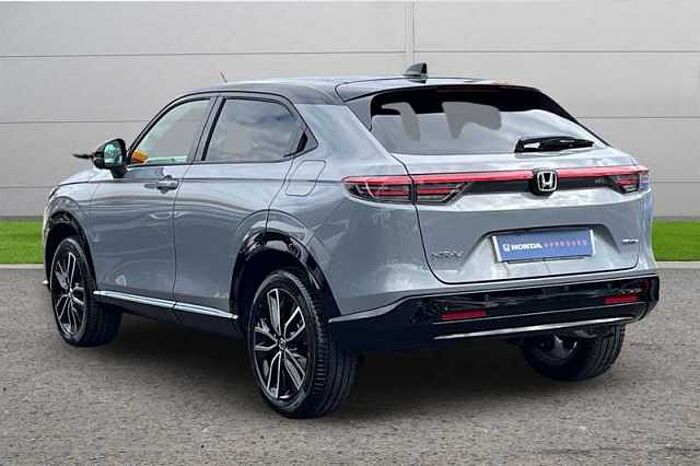 Honda HR-V Hybrid 1.5 eHEV Advance Style Plus 5dr CVT 
