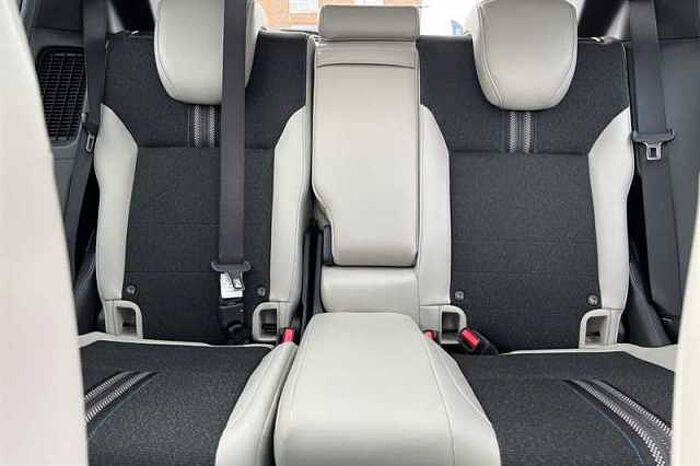 Honda HR-V Hybrid 1.5 eHEV Advance Style Plus 5dr CVT 