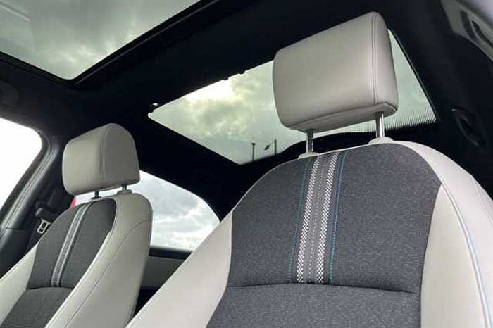Honda HR-V Hybrid 1.5 eHEV Advance Style Plus 5dr CVT 