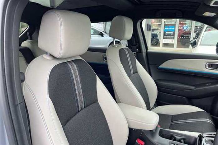 Honda HR-V Hybrid 1.5 eHEV Advance Style Plus 5dr CVT 