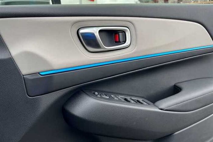 Honda HR-V Hybrid 1.5 eHEV Advance Style Plus 5dr CVT 