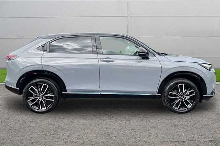Honda HR-V Hybrid 1.5 eHEV Advance Style Plus 5dr CVT 