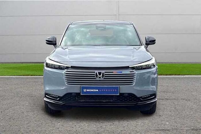 Honda HR-V Hybrid 1.5 eHEV Advance Style Plus 5dr CVT 