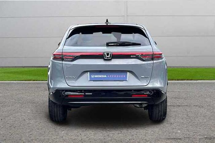 Honda HR-V Hybrid 1.5 eHEV Advance Style Plus 5dr CVT 