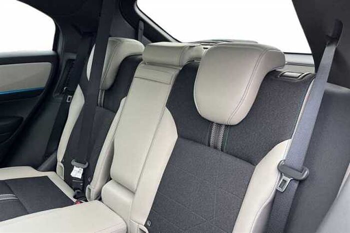 Honda HR-V Hybrid 1.5 eHEV Advance Style Plus 5dr CVT 