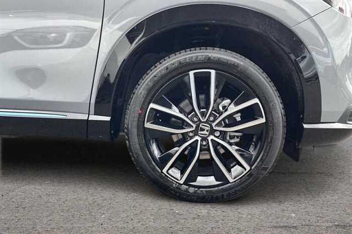 Honda HR-V Hybrid 1.5 eHEV Advance Style Plus 5dr CVT 