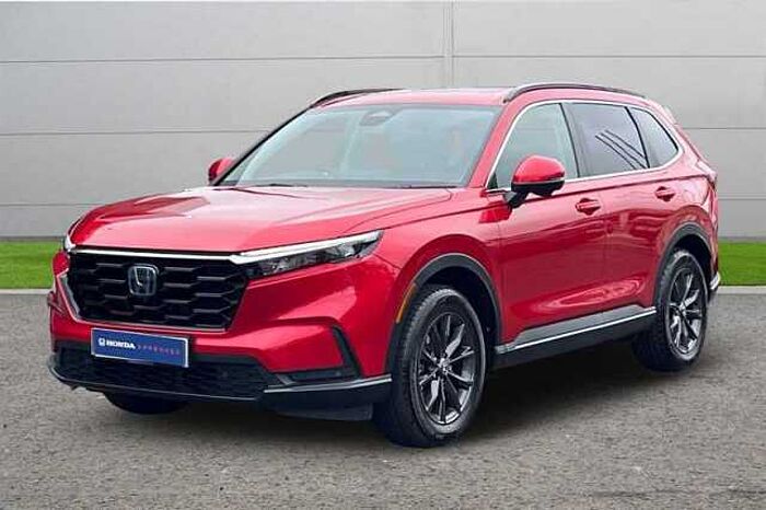 Honda CR-V e:HEV 2.0 e:HEV Advance 5dr eCVT 