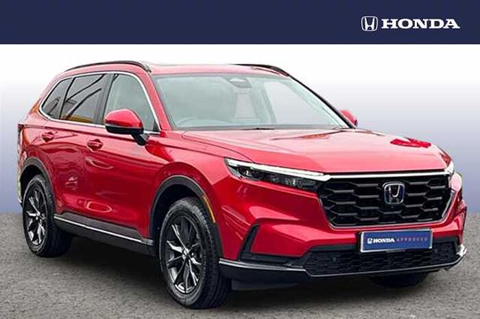 Honda CR-V e:HEV 2.0 e:HEV Advance 5dr eCVT 