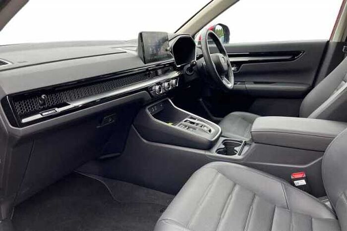 Honda CR-V e:HEV 2.0 e:HEV Advance 5dr eCVT 