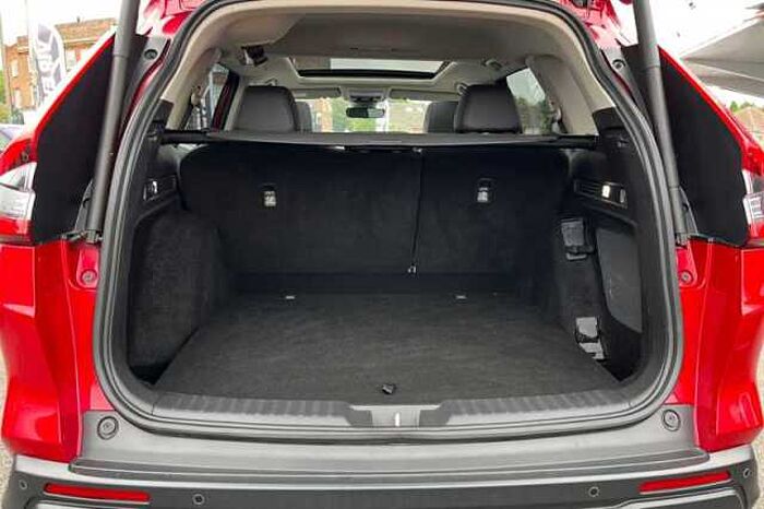 Honda CR-V e:HEV 2.0 e:HEV Advance 5dr eCVT 