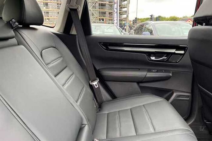 Honda CR-V e:HEV 2.0 e:HEV Advance 5dr eCVT 