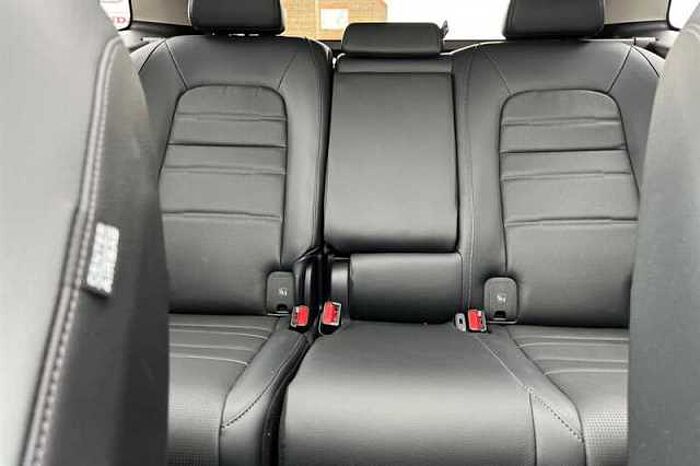 Honda CR-V e:HEV 2.0 e:HEV Advance 5dr eCVT 