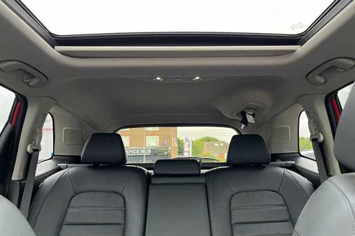 Honda CR-V e:HEV 2.0 e:HEV Advance 5dr eCVT 
