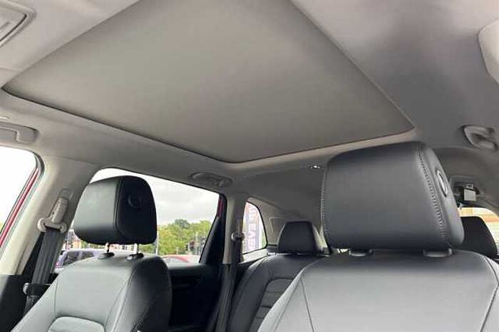 Honda CR-V e:HEV 2.0 e:HEV Advance 5dr eCVT 