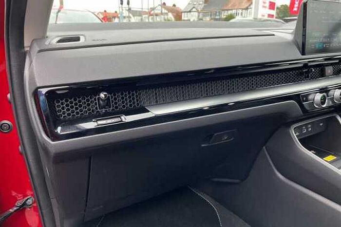 Honda CR-V e:HEV 2.0 e:HEV Advance 5dr eCVT 