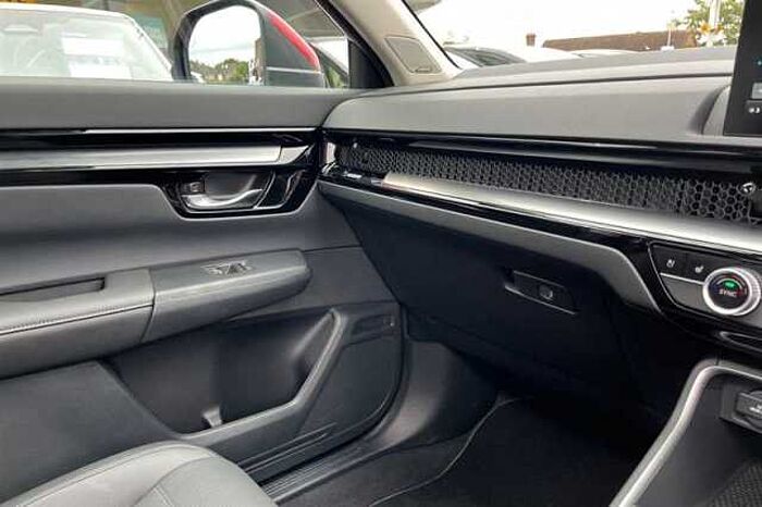 Honda CR-V e:HEV 2.0 e:HEV Advance 5dr eCVT 