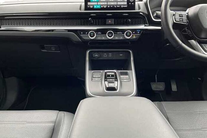 Honda CR-V e:HEV 2.0 e:HEV Advance 5dr eCVT 