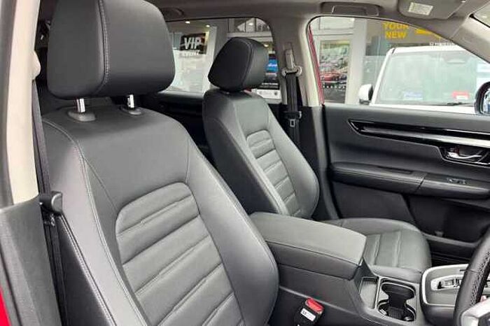 Honda CR-V e:HEV 2.0 e:HEV Advance 5dr eCVT 