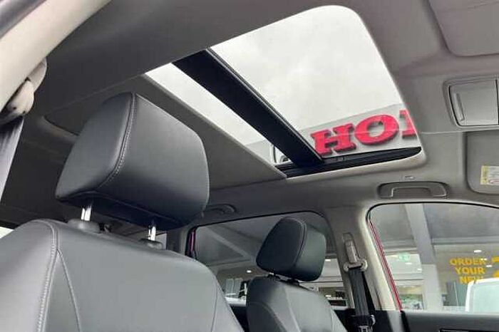 Honda CR-V e:HEV 2.0 e:HEV Advance 5dr eCVT 