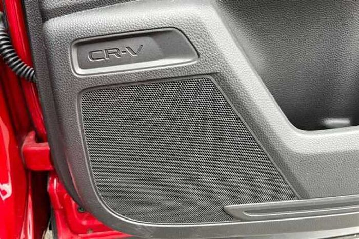 Honda CR-V e:HEV 2.0 e:HEV Advance 5dr eCVT 