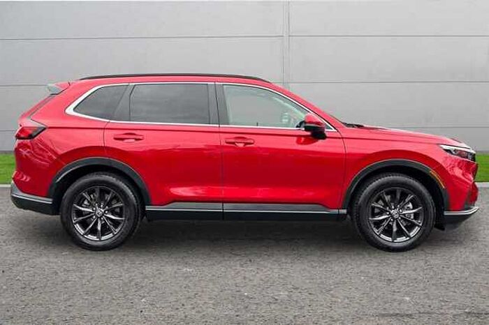 Honda CR-V e:HEV 2.0 e:HEV Advance 5dr eCVT 