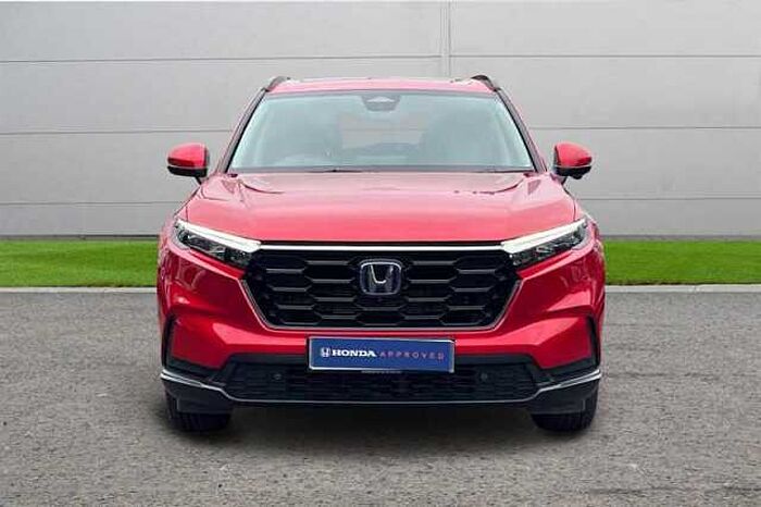 Honda CR-V e:HEV 2.0 e:HEV Advance 5dr eCVT 