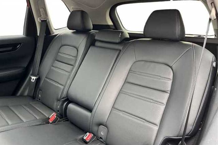 Honda CR-V e:HEV 2.0 e:HEV Advance 5dr eCVT 